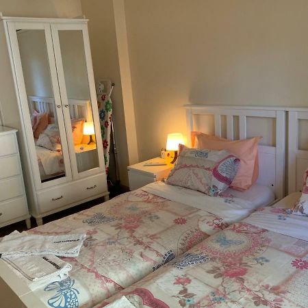 Viitoshka Apartment 索菲亞 外观 照片