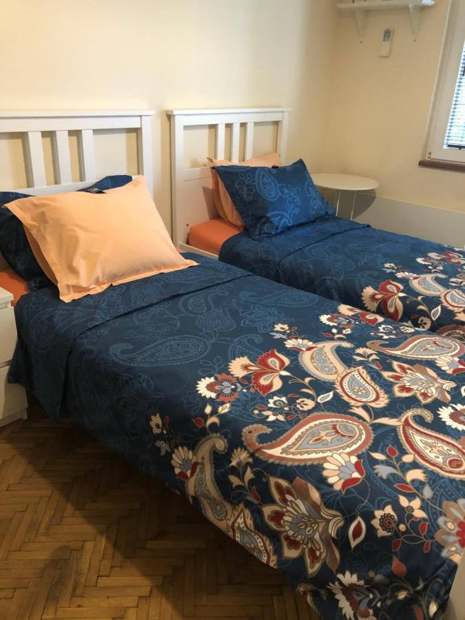 Viitoshka Apartment 索菲亞 外观 照片