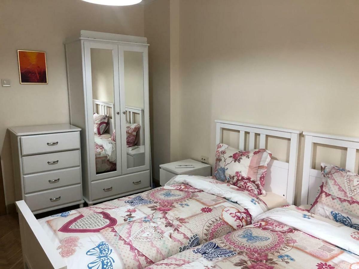 Viitoshka Apartment 索菲亞 外观 照片