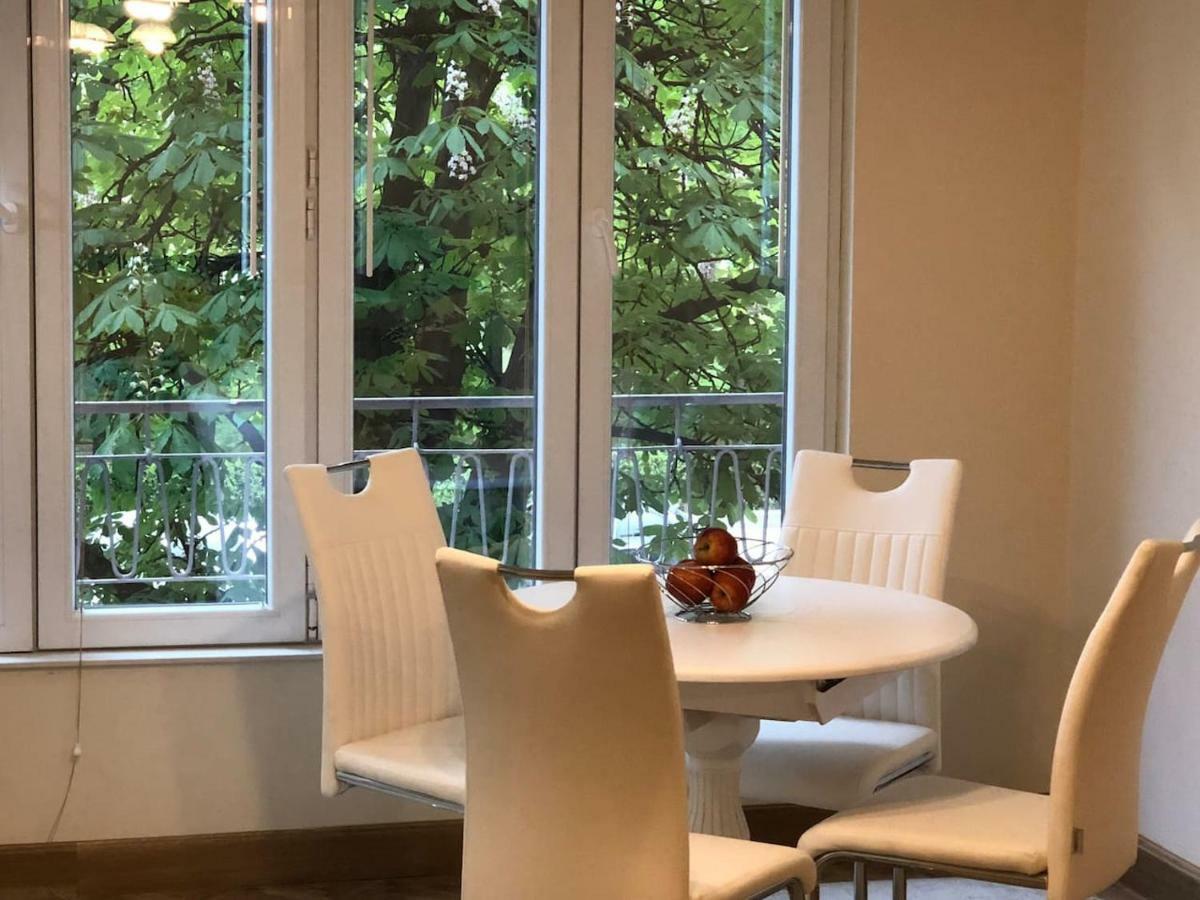 Viitoshka Apartment 索菲亞 外观 照片